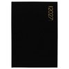 DIARY 2027 COLLINS A41 BLACK