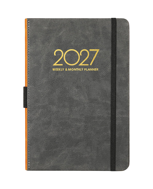 DIARY 2027 COLLINS A51 EXECUTIVE 