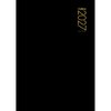 DIARY 2027 COLLINS A43 BLACK