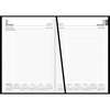 2025 Collins Diary A51P Black