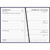 DIARY 2027 COLLINS RHAPSODY A73 WTV ROYAL PURPLE