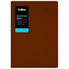 DIARY 2027 COLLINS RHAPSODY A73 WTV CUPPUCCINO