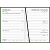 DIARY 2027 COLLINS RHAPSODY A73 WTV RACING GREEN