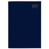 DIARY 2027 COLLINS PLANNER MONTHLY PVC ASSORTED COLOURS