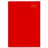 DIARY 2027 COLLINS PLANNER MONTHLY PVC ASSORTED COLOURS