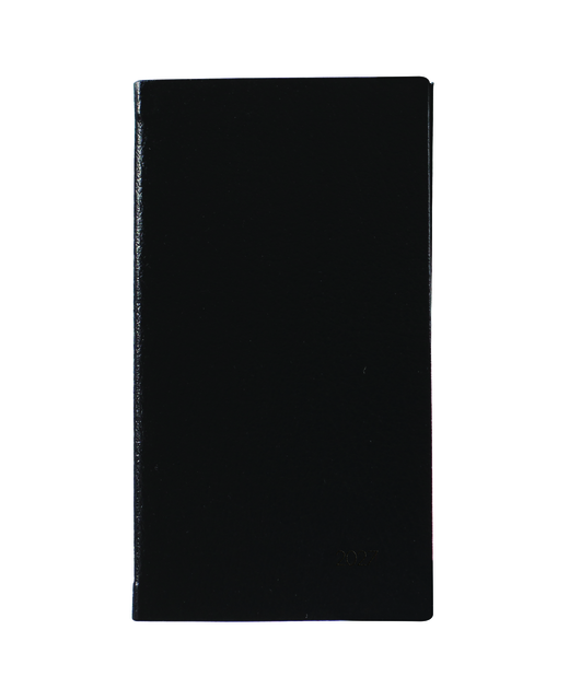 DIARY 2027 COLLINS CW7 NOTEBOOK