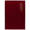 DIARY 2027 COLLINS A51A APPOINTMENT RED