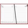 DIARY 2027 COLLINS A51A APPOINTMENT RED
