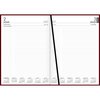 DIARY 2027 COLLINS A41 RED