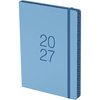 DIARY 2027 COLLINS A51 DTP COLOUR EDGE BLUE