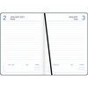 DIARY 2027 COLLINS A51 DTP COLOUR EDGE BLUE