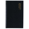 DIARY 2027 COLLINS 81A BLACK