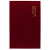 DIARY 2027 COLLINS 81A RED