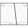 DIARY 2027 COLLINS 81EA BLACK 