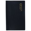 DIARY 2027 COLLINS 81PA BLACK