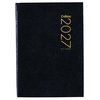 DIARY 2027 COLLINS A71 BLACK 