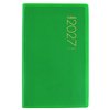 DIARY 2027 COLLINS A71P GREEN 
