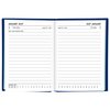 DIARY 2027 COLLINS A71P NAVY 