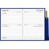 DIARY 2027 COLLINS A72PP NAVY WITH PENCIL