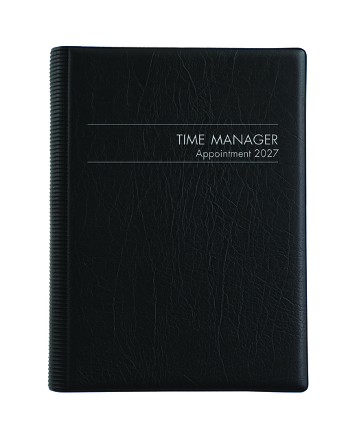 DIARY 2027 COLLINS MDA51A-TM TIME MANAGER