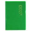 DIARY 2027 COLLINS A73P GREEN