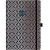 DIARY 2027 COLLINS A53 FOIL GEOMETRIC
