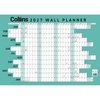 WALLPLANNER 2027 COLLINS A2 LAMINATED