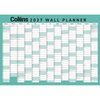 WALLPLANNER 2027 COLLINS A2 LAMINATED