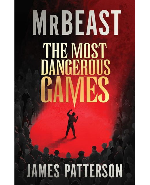 The Most Dangerous Games