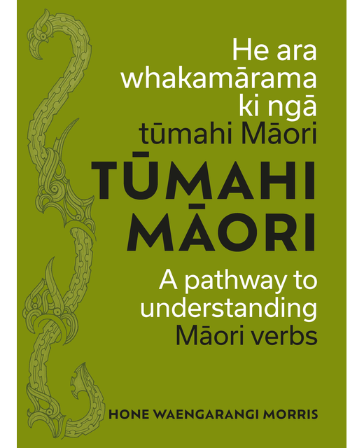 Tumahi Maori