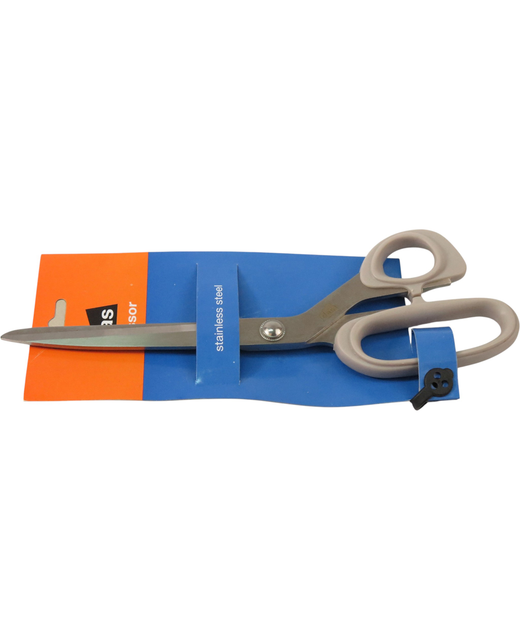 DAS SEWING SCISSORS 10 INCH GREY