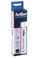 ARTLINE LIQUID CHALK DRY WIPE JUMBO WHITE