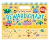 MY DAILY REWARD CHART - VEHICLES
