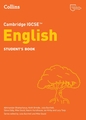 Collins Cambridge IGCSE English Student's Book