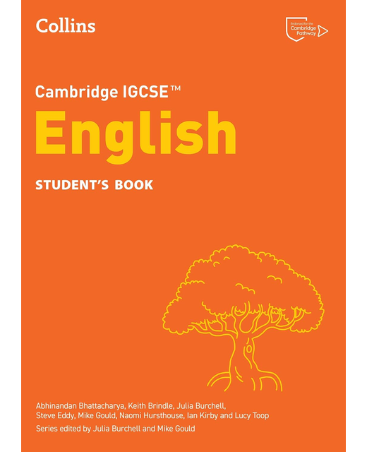 Collins Cambridge IGCSE English Student's Book