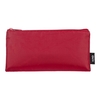 OKIN PENCIL CASE FLAT RED 21X11CM