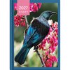 DIARY 2027 COLLINS A53 NZ BIRDS WTV