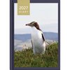 DIARY 2027 COLLINS A53 NZ BIRDS WTV