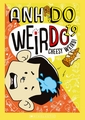 Weirdo 19 - Cheesy Weirdo