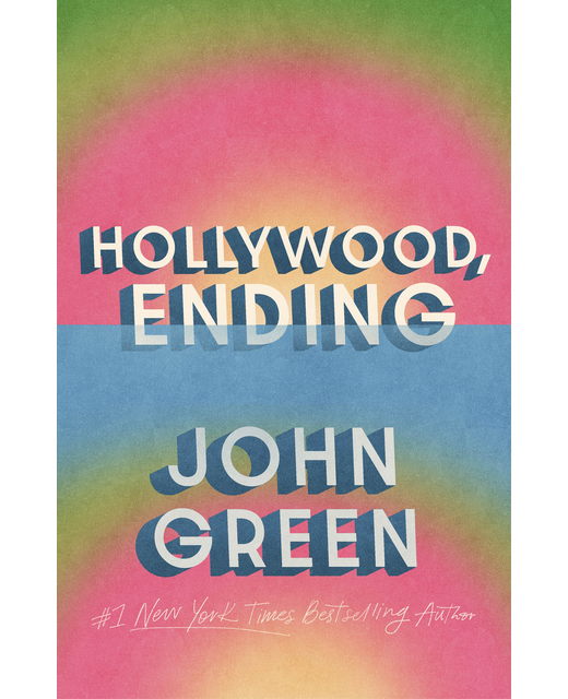 Hollywood Ending
