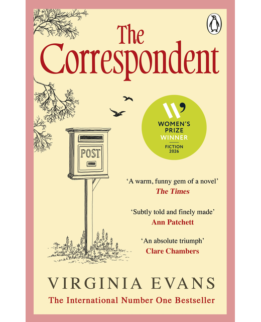 The Correspondent