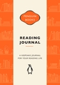 Penguin Books Reading Journal