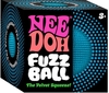 NEE DOH FUZZ BALL