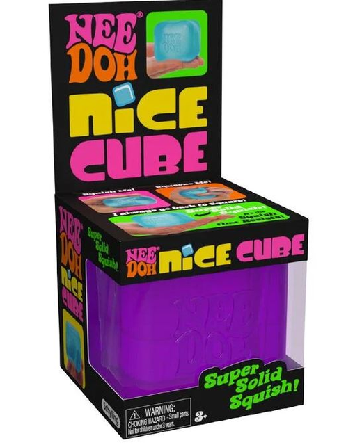 NEE DOH TEENIE ICE BABY SINGLES
