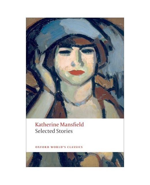 Selected Stories