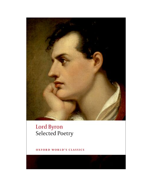 Selected Poetry
