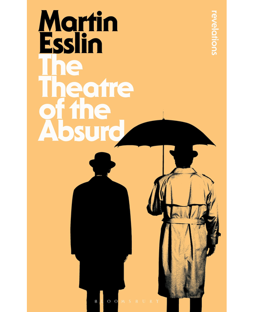 The Theatre of the Absurd