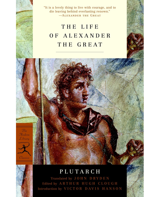 The Life of Alexander the Great