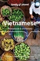 Lonely Planet Vietnamese Phrasebook and Dictionary