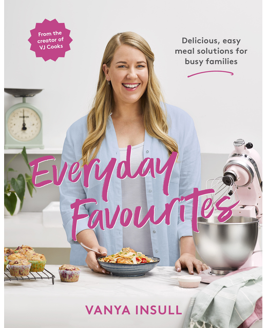 Everyday Favourites